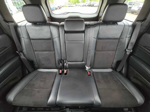 Used 2021 Jeep Grand Cherokee Altitude image 17