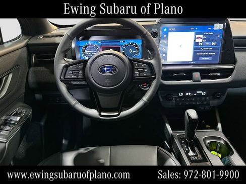 Used 2026 Subaru Forester Wilderness w/ Wilderness Plus Package AWD/4WD image 24
