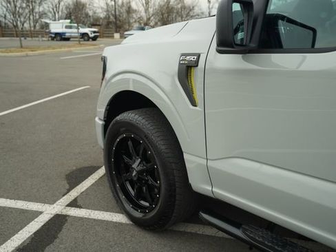 Used 2024 Ford F150 STX image 33