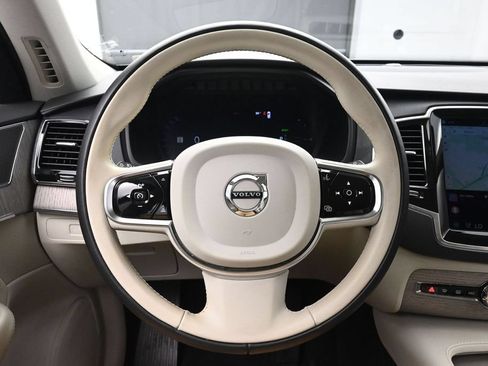 Used 2024 Volvo XC90 T8 Plus AWD/4WD image 28