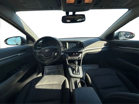 Used 2018 Hyundai Elantra Value Edition image 22