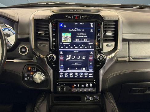 Used 2020 RAM 1500 Limited AWD/4WD image 25