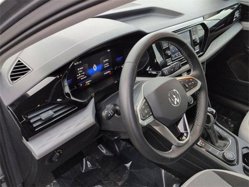 Used 2023 Volkswagen Taos S w/ Driver Assistance Package image 10
