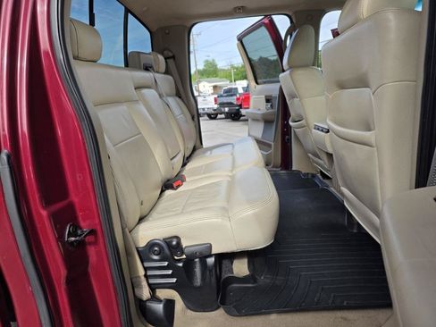 Used 2004 Ford F150 Lariat AWD/4WD image 27