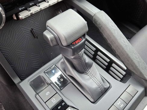 New 2026 Toyota Tacoma TRD Off-Road image 15