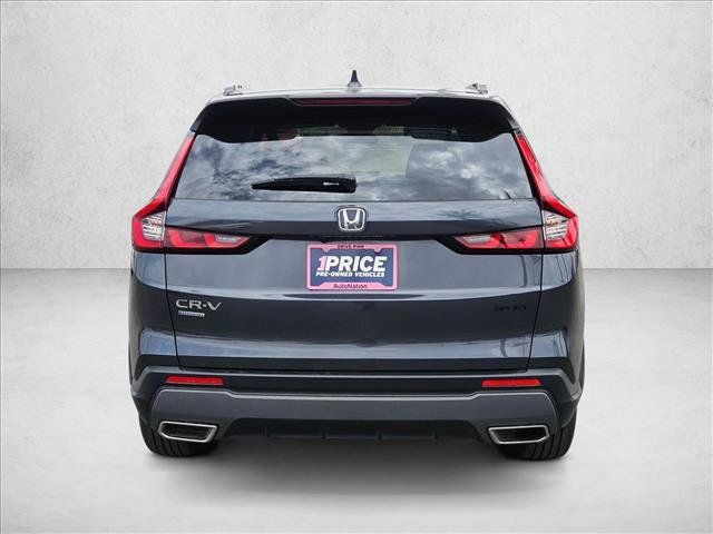 Used 2024 Honda CR-V Sport image 6
