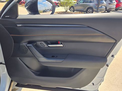 New 2026 MAZDA CX-50 AWD 2.5 S image 7