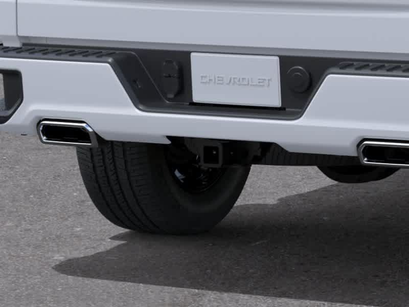 New 2026 Chevrolet Silverado 1500 RST w/ True North Edition Plus RWD image 14