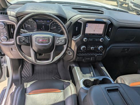 Used 2020 GMC Sierra 1500 AT4 w/ AT4 Premium Package image 14