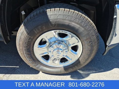 New 2026 RAM 2500 Tradesman AWD/4WD image 6