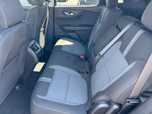 Certified 2024 Chevrolet Blazer LT w/ Convenience Package FWD image 21