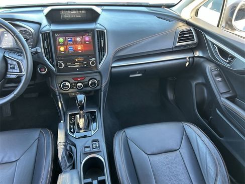 Certified 2023 Subaru Crosstrek 2.5i Limited image 13