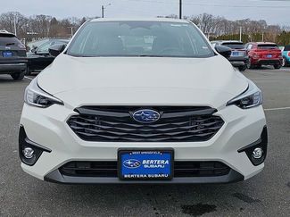 New 2026 Subaru Impreza RS video 2