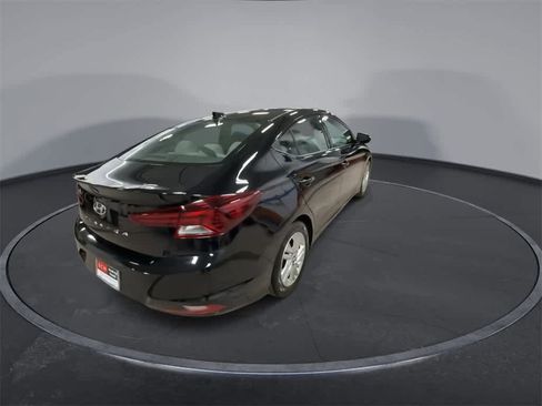 Used 2020 Hyundai Elantra Value Edition image 8