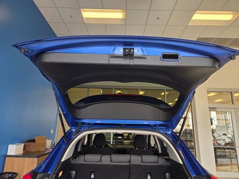 Certified 2022 Honda HR-V EX image 10