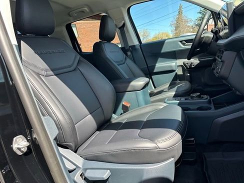New 2026 Ford Maverick Lariat AWD/4WD image 20