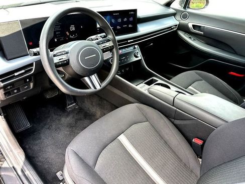 Used 2025 Hyundai Sonata SEL image 13