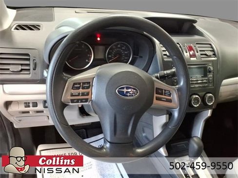 Used 2014 Subaru Forester 2.5i image 16