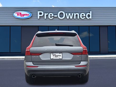 Used 2018 Volvo XC60 T6 Momentum w/ Advanced Package image 6