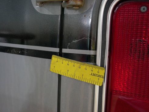 Used 1987 Ford E-150 and Econoline 150 RWD image 36