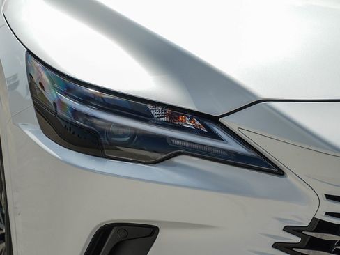 New 2026 Lexus RX 350 Premium FWD image 9