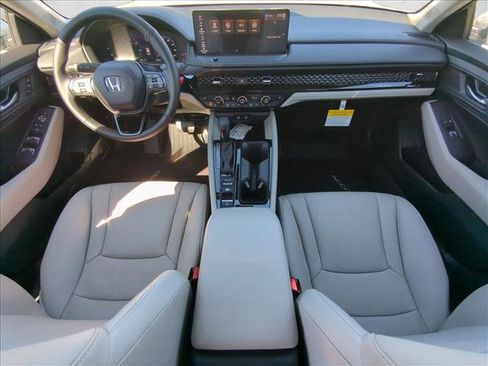 Used 2026 Honda Accord EX-L image 14