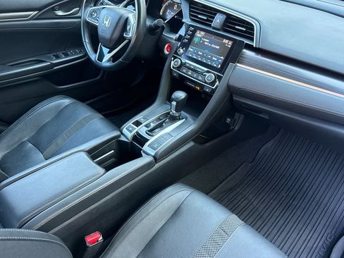 Used 2020 Honda Civic EX-L image 17