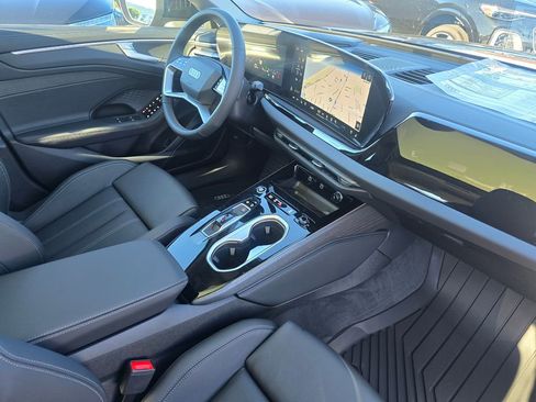 New 2026 Audi A6 Premium Plus image 11