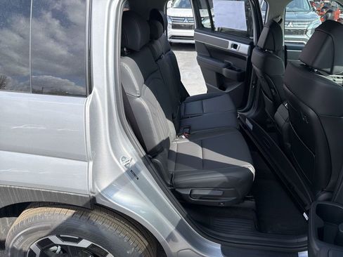 New 2026 Hyundai Santa Fe SEL AWD/4WD image 22