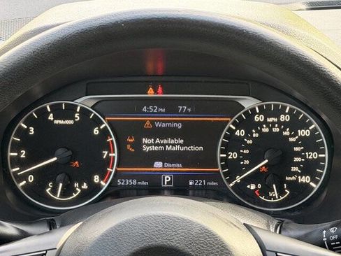 Used 2020 Nissan Altima 2.5 S w/ Driver Assist Package FWD image 15