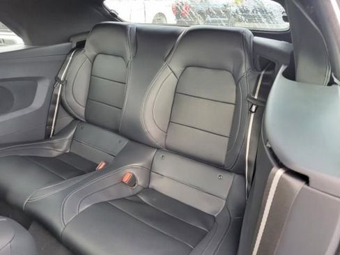 New 2025 Ford Mustang GT Premium image 20