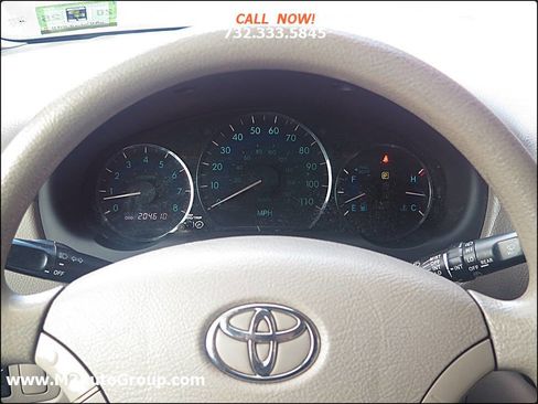 Used 2006 Toyota Sienna LE image 9