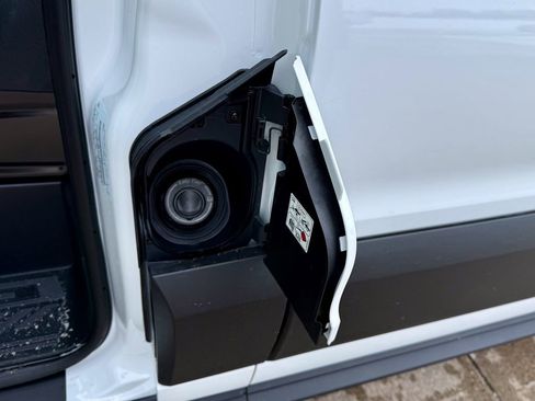 New 2026 Ford Transit 150 Low Roof AWD image 11