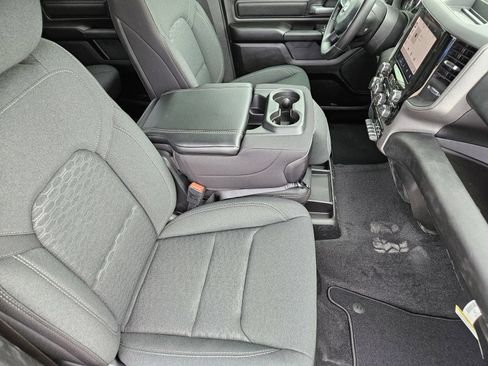 New 2026 RAM 1500 Tradesman AWD/4WD image 17