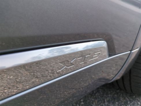 Certified 2020 Cadillac XT6 Premium Luxury image 35