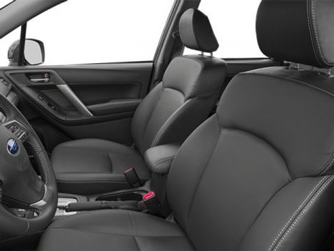 Used 2014 Subaru Forester 2.0XT Touring image 11