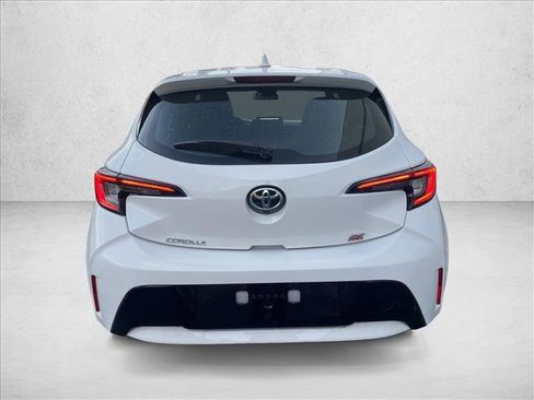 Used 2024 Toyota Corolla SE image 6