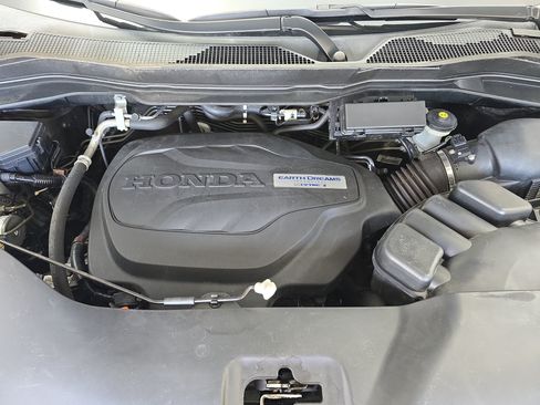 Used 2019 Honda Ridgeline Black Edition image 30