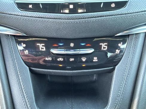 Used 2021 Cadillac XT5 Premium Luxury w/ LPO, Floor Liner Package image 24