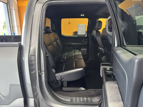 Used 2024 Ford F150 XLT w/ Equipment Group 303A High AWD/4WD image 20