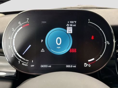 Used 2023 MINI Cooper S FWD image 33