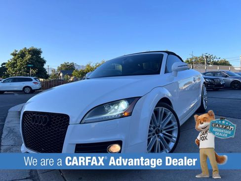 Used 2012 Audi TT 2.0T Premium Plus image 32
