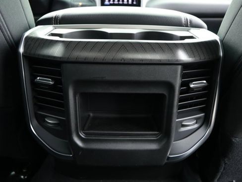 New 2026 RAM 2500 Big Horn AWD/4WD image 31