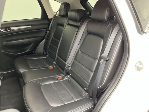 Certified 2024 MAZDA CX-5 AWD 2.5 S w/ Preferred Package image 12