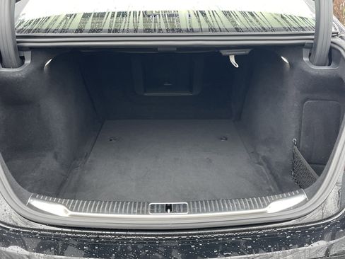 Certified 2023 Mercedes-Benz S 580 4MATIC Sedan image 11