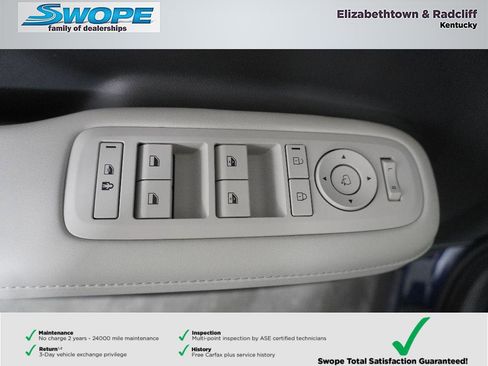 New 2026 Hyundai Santa Fe Limited AWD/4WD image 14