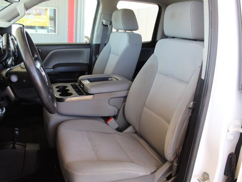Used 2017 GMC Sierra 1500 4x4 Double Cab w/ Elevation Edition image 40