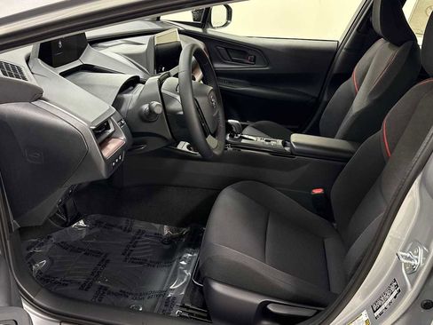 New 2026 Toyota Prius Plug-In Hybrid image 13