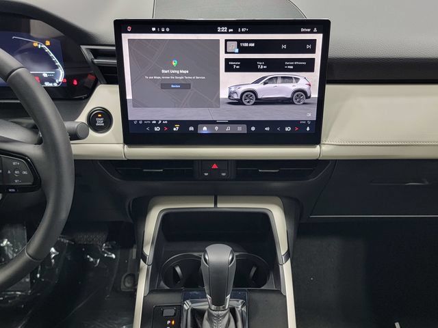 New 2026 MAZDA CX-5 Preferred AWD/4WD image 18