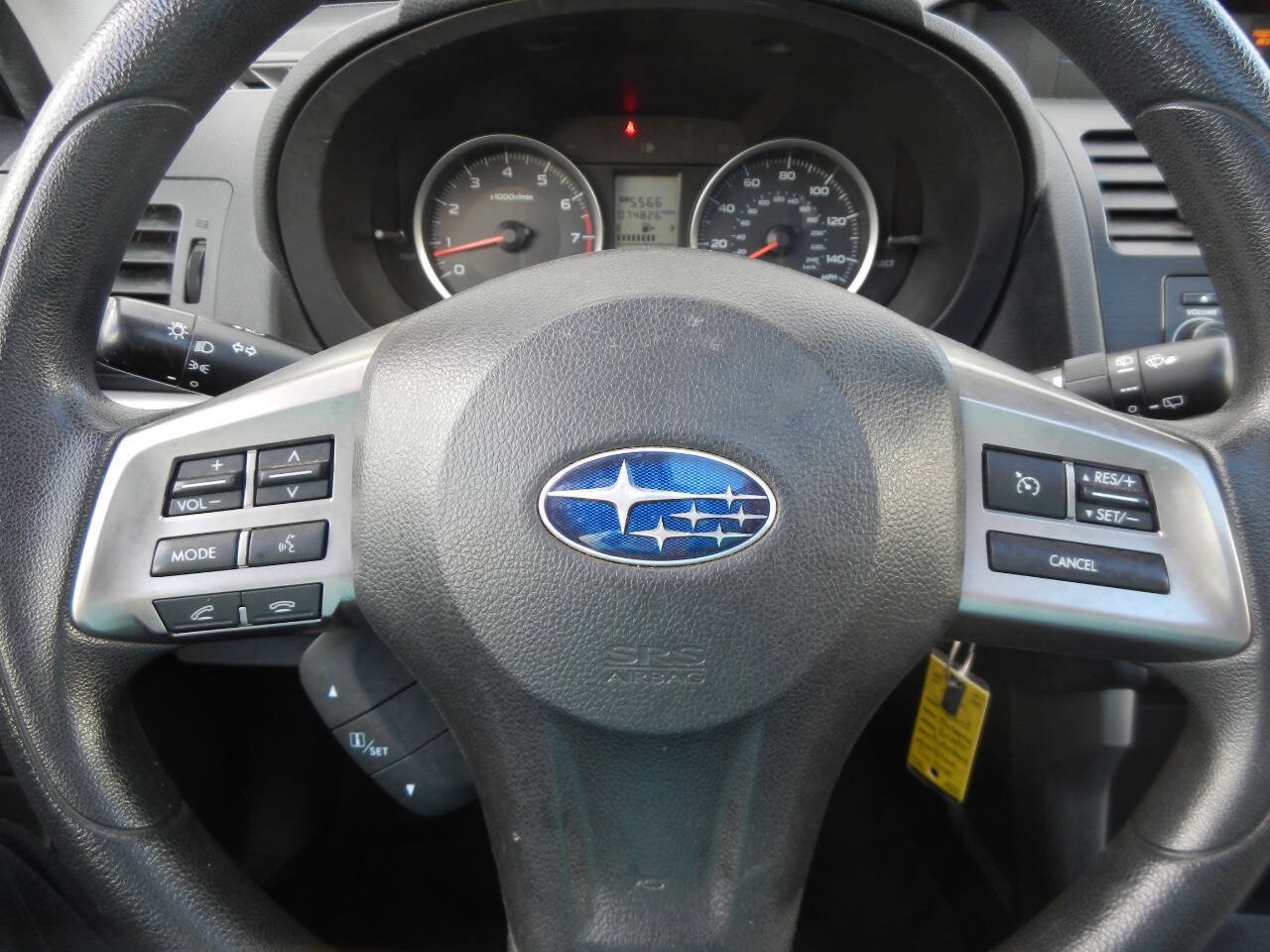 Used 2015 Subaru Forester 2.5i Premium AWD/4WD image 41